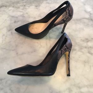 Zara pumps